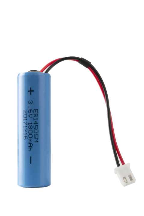 Blue Connect Go lithiumbatterij in de groep HOME ELECTRONICS / Batterijen & Opladers / Batterijen / Overigen bij TP E-commerce Nordic AB (C25041)