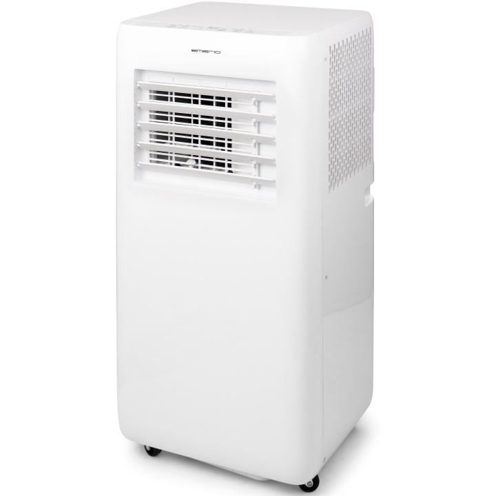 Emerio Aircondition Luftkonditionering med WiFi 7000BTU/H A-Klass in de groep HUISHOUDEN & TUIN / Ventilatoren & Klimaatproducten / Luchtbevochtigers & Airco bij TP E-commerce Nordic AB (C25082)