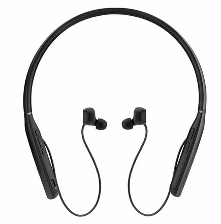 EPOS I Sennheiser Adapt 460T, Hörlurar in de groep COMPUTERS & RANDAPPARATUUR / Computeraccessoires / Koptelefoon bij TP E-commerce Nordic AB (C25149)