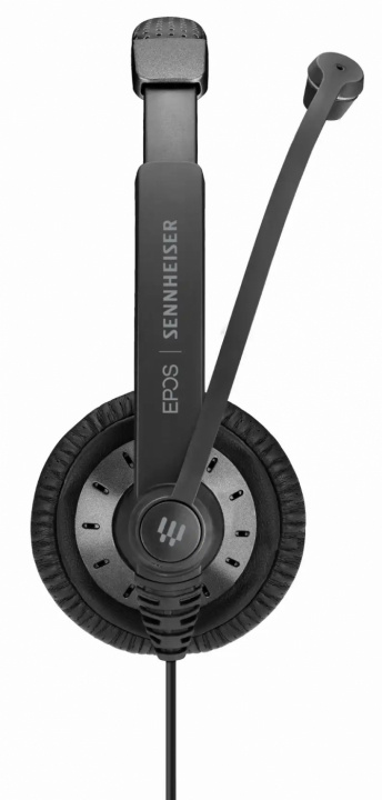 EPOS I Sennheiser SC 75 USB MS in de groep COMPUTERS & RANDAPPARATUUR / Computeraccessoires / Koptelefoon bij TP E-commerce Nordic AB (C25150)