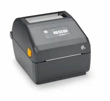 Zebra ZD421d -USB -Parallel Serial- Direct Thermal in de groep COMPUTERS & RANDAPPARATUUR / Printers & Accessoires / Printers / Zebra & Lable printers bij TP E-commerce Nordic AB (C25175)