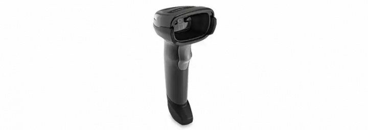 Zebra DS2278-SR Handheld Scanner-USB-Blth-W.Stand in de groep COMPUTERS & RANDAPPARATUUR / Computeraccessoires / Barcodelezers bij TP E-commerce Nordic AB (C25179)