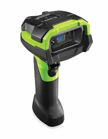 Zebra DS3678-ER Handheld Scanner - USB - W.Cradle in de groep COMPUTERS & RANDAPPARATUUR / Computeraccessoires / Barcodelezers bij TP E-commerce Nordic AB (C25181)