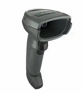 Zebra DS4608-SR Handheld Scanner - USB - Ex. Stand in de groep COMPUTERS & RANDAPPARATUUR / Computeraccessoires / Barcodelezers bij TP E-commerce Nordic AB (C25184)