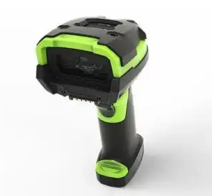 Zebra LI3678-ER - USB - W.Cradle in de groep COMPUTERS & RANDAPPARATUUR / Computeraccessoires / Barcodelezers bij TP E-commerce Nordic AB (C25188)