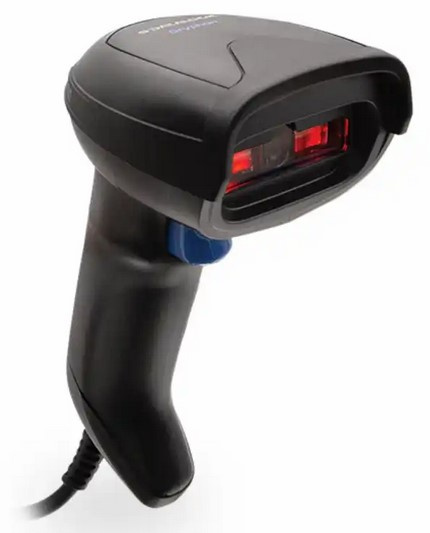 Datalogic Gryphon, Streckkodsläsare, GD4220, Trådad in de groep COMPUTERS & RANDAPPARATUUR / Computeraccessoires / Barcodelezers bij TP E-commerce Nordic AB (C25193)