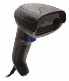 Datalogic Gryphon, Streckkodsläsare, GD4290, Trådad in de groep COMPUTERS & RANDAPPARATUUR / Computeraccessoires / Barcodelezers bij TP E-commerce Nordic AB (C25199)