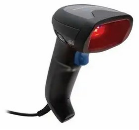 Datalogic QuickScan, Streckkodsläsare, QD2590, Kabel med Ställ in de groep COMPUTERS & RANDAPPARATUUR / Computeraccessoires / Barcodelezers bij TP E-commerce Nordic AB (C25217)