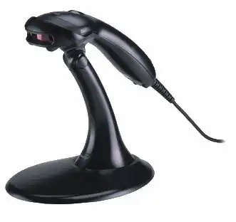 Honeywell Voyager - MS9540 - Cable - W. Stand in de groep COMPUTERS & RANDAPPARATUUR / Computeraccessoires / Barcodelezers bij TP E-commerce Nordic AB (C25240)