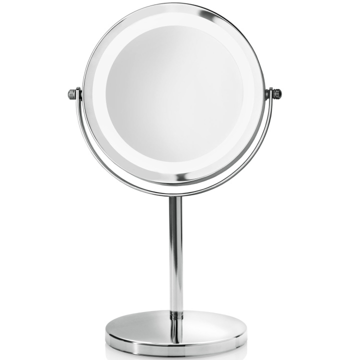 Medisana Sminkspegel 2-i-1 CM 840 in de groep BEAUTY & HEALTH / Makeup / Make-up spiegel bij TP E-commerce Nordic AB (C25472)