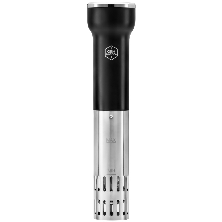 OBH Nordica Sous Vide Immersion sous side slim sous vide cooker 15 l. 800W 7970 in de groep HUISHOUDEN & TUIN / Huishoudelijke apparaten / Sous vide bij TP E-commerce Nordic AB (C25539)