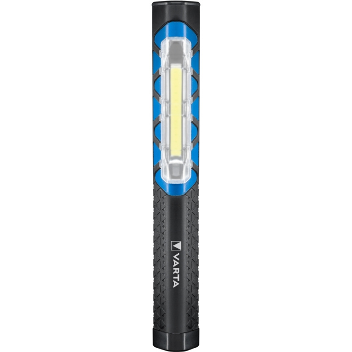 Varta Work Flex Pocket Light Arbetsbelysning IP54 110lm in de groep HUISHOUDEN & TUIN / Elektriciteit & Verlichting / Werkverlichting bij TP E-commerce Nordic AB (C25550)