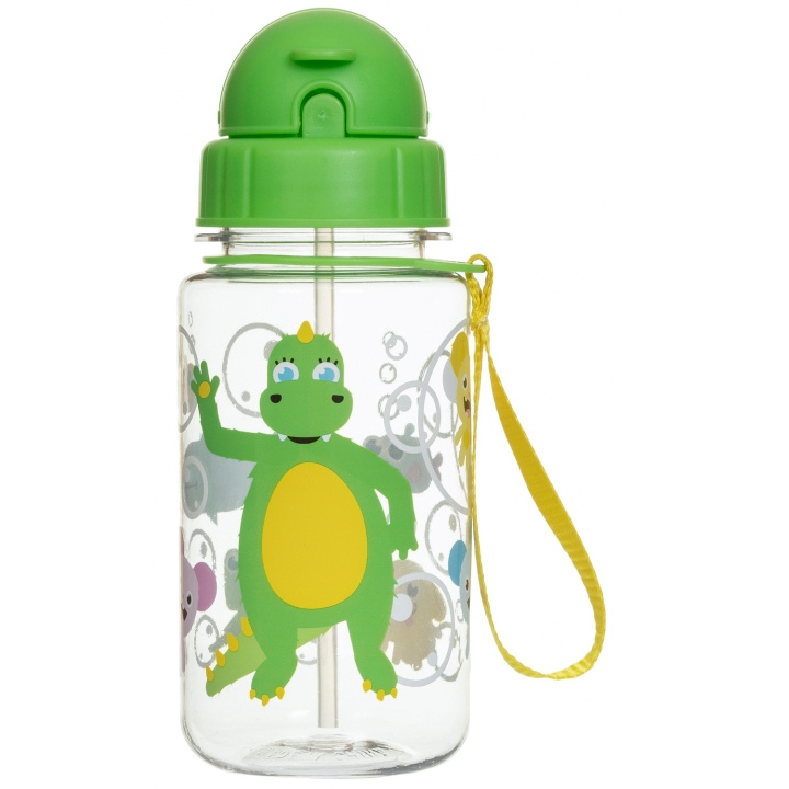 Teddykompaniet Bolibompa - Vattenflaska in de groep SPEELGOED, KINDER- & BABYPRODUCTEN / Eten & Drinken / Babyflessen & Accessoires bij TP E-commerce Nordic AB (C25649)