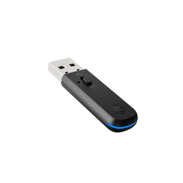 Ultra Low Latency Dongle PC/Playstation for PLYR in de groep COMPUTERS & RANDAPPARATUUR / Laptops & accessoires / Overige bij TP E-commerce Nordic AB (C25754)