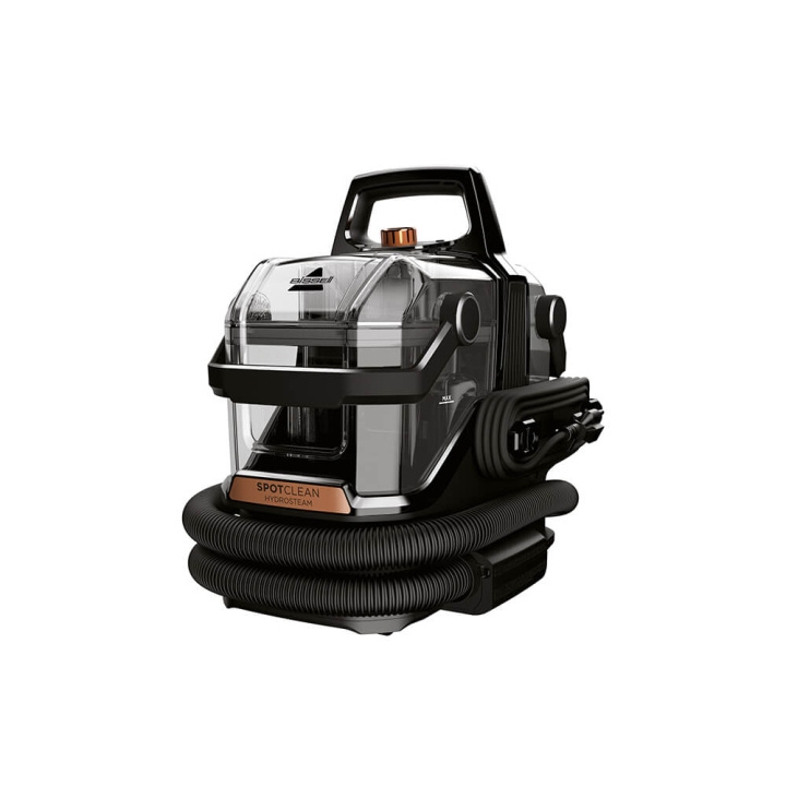BISSELL SpotClean Hydrosteam Pro in de groep HUISHOUDEN & TUIN / Schoonmaakproducten / Stofzuigers & Accessoires / Stofzuigers bij TP E-commerce Nordic AB (C25762)