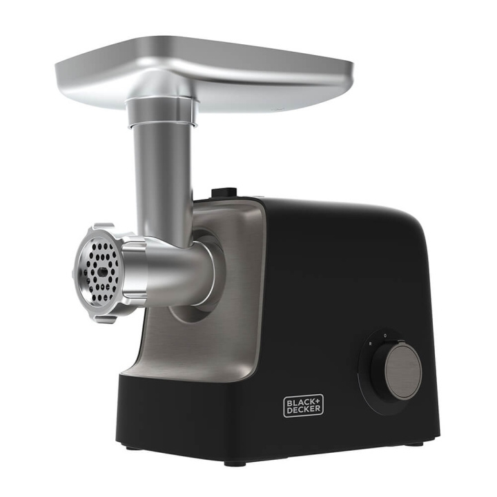 Meat Grinder 2200W in de groep HUISHOUDEN & TUIN / Huishoudelijke apparaten / Gehaktmolens bij TP E-commerce Nordic AB (C25765)