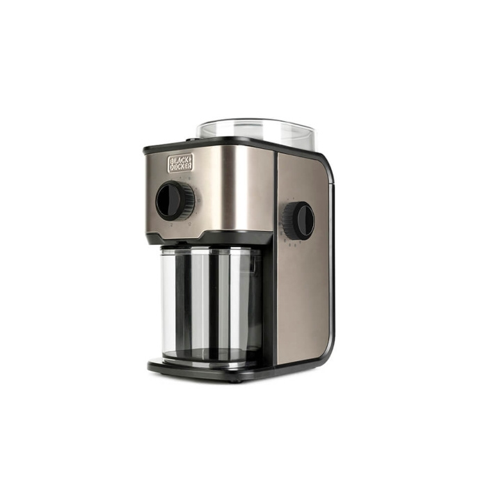 Coffee Grinder Electric 150W in de groep HUISHOUDEN & TUIN / Huishoudelijke apparaten / Koffiezetapparaten en accessoires / Koffiemolens bij TP E-commerce Nordic AB (C25766)