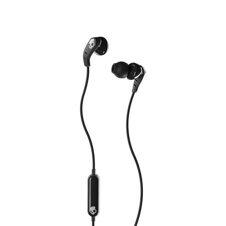 Headphone Set Lightning In-Ear Black in de groep HOME ELECTRONICS / Audio & Beeld / Koptelefoon & Accessoires / Koptelefoon bij TP E-commerce Nordic AB (C25831)