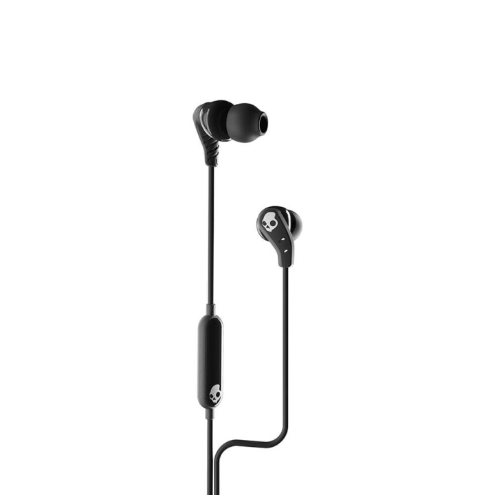 Headphone Set USB-C In-Ear Black in de groep HOME ELECTRONICS / Audio & Beeld / Koptelefoon & Accessoires / Koptelefoon bij TP E-commerce Nordic AB (C25832)