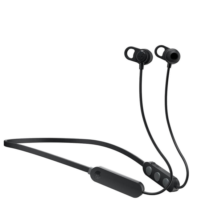 Headphone JIB+ Active In-Ear Wireless Black in de groep HOME ELECTRONICS / Audio & Beeld / Koptelefoon & Accessoires / Koptelefoon bij TP E-commerce Nordic AB (C25833)