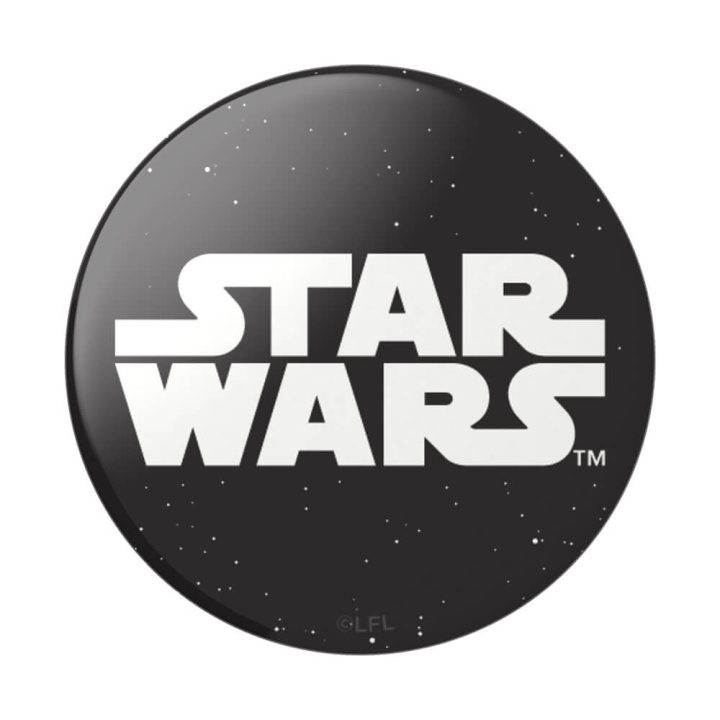 PopGrip Star Wars in de groep SMARTPHONE & TABLETS / Overige accessoires / Popsockets bij TP E-commerce Nordic AB (C25840)