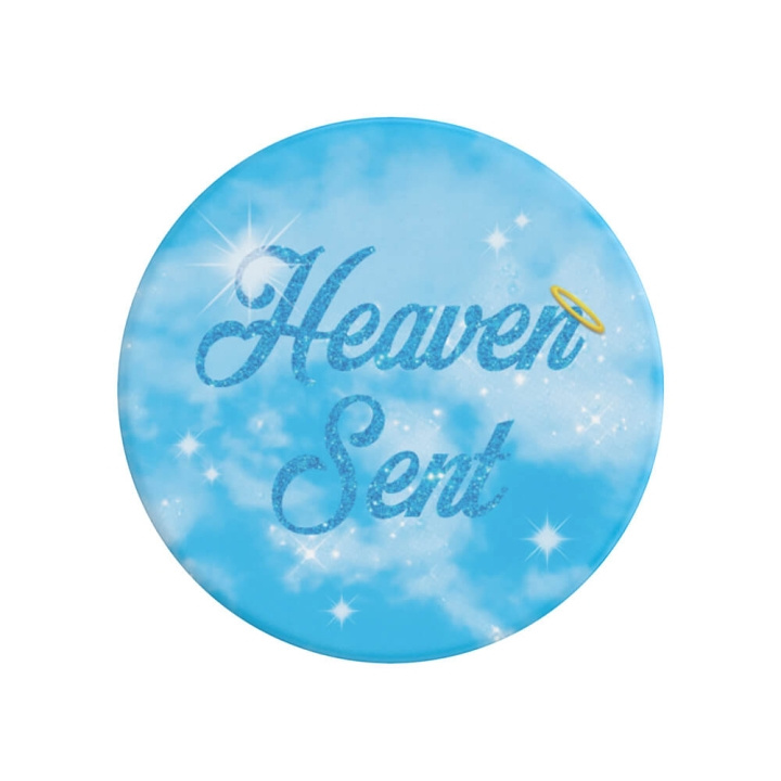 PopGrip Heaven Sent in de groep SMARTPHONE & TABLETS / Overige accessoires / Popsockets bij TP E-commerce Nordic AB (C25851)