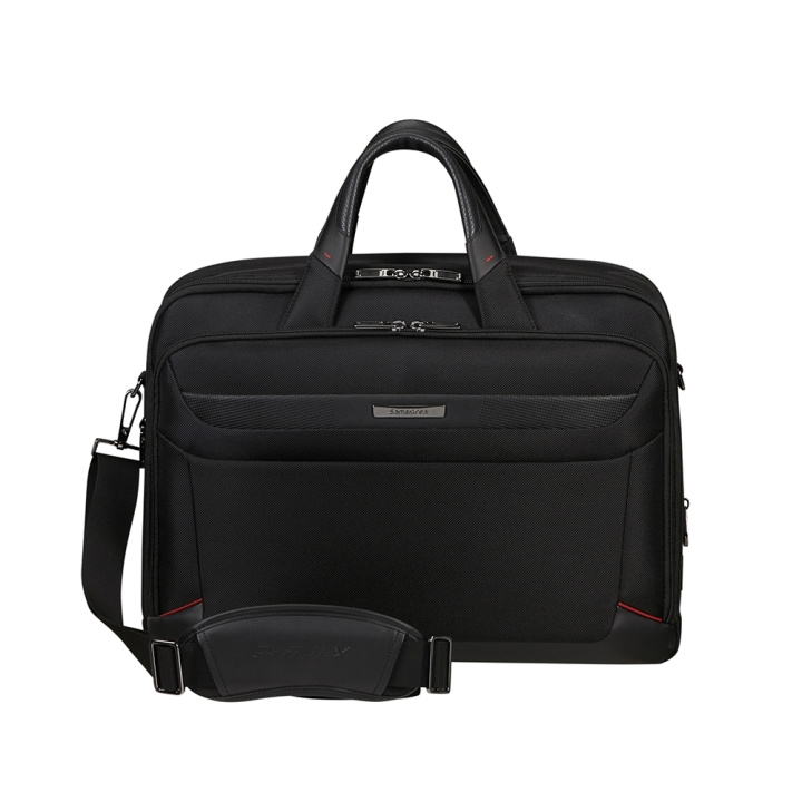 SAMSONITE Computerbag PRO DLX6 17.3