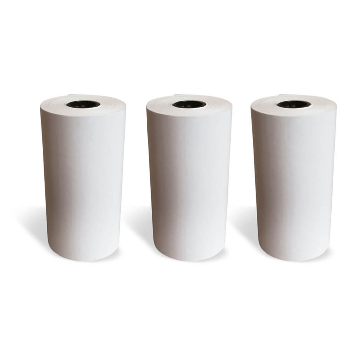 Extra Instant Paper Rolls x3 For Camera & Pocket Printer in de groep HOME ELECTRONICS / Foto & Video / Fotoapparatuur / Overige bij TP E-commerce Nordic AB (C25907)