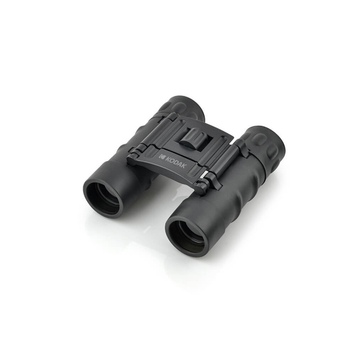 Binoculars 10 x 25 BCS400BK in de groep SPORT, VRIJE TIJD & HOBBY / Buitenrecreatie / Verrekijker bij TP E-commerce Nordic AB (C25911)