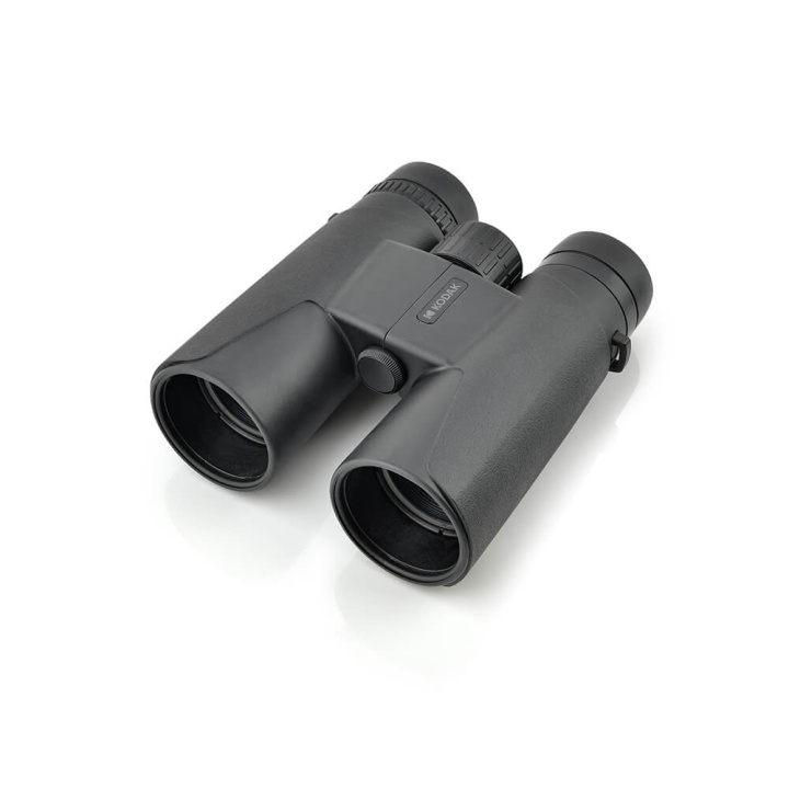 Binoculars 10 x 42 BCS800BK in de groep SPORT, VRIJE TIJD & HOBBY / Buitenrecreatie / Verrekijker bij TP E-commerce Nordic AB (C25913)