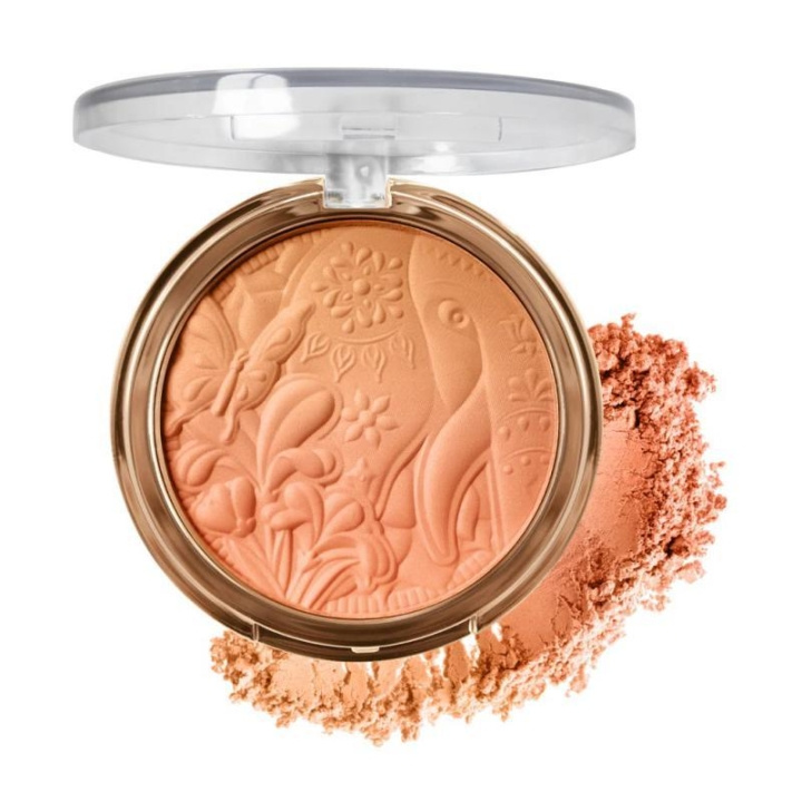 Kokie Soft Gradient Blush - Delight in de groep BEAUTY & HEALTH / Makeup / Make-up gezicht / Rouge / Bronzer bij TP E-commerce Nordic AB (C25945)