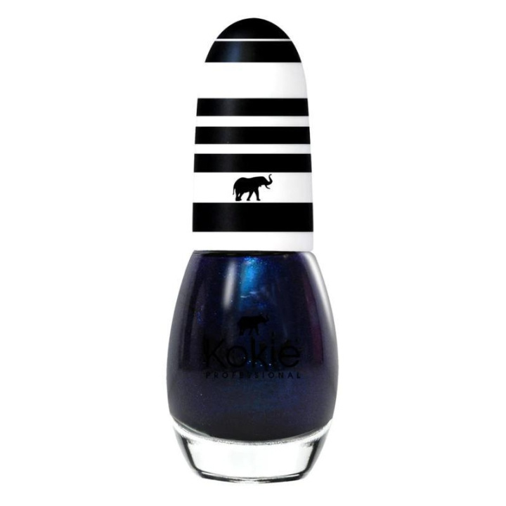 Kokie Nail Polish - Blank Space in de groep BEAUTY & HEALTH / Manicure/pedicure / Nagellak bij TP E-commerce Nordic AB (C25948)