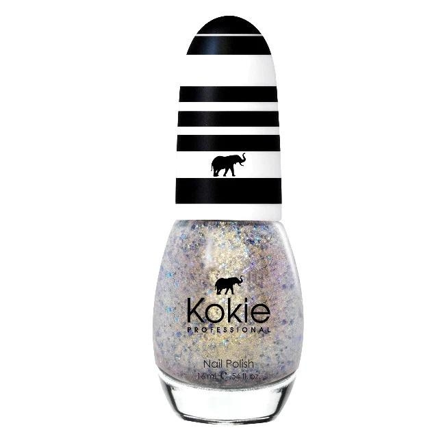 Kokie Nail Polish - Crown Jewel in de groep BEAUTY & HEALTH / Manicure/pedicure / Nagellak bij TP E-commerce Nordic AB (C25949)