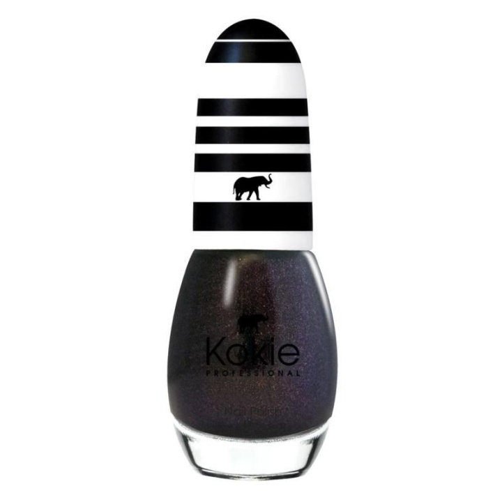 Kokie Nail Polish - Roulette in de groep BEAUTY & HEALTH / Manicure/pedicure / Nagellak bij TP E-commerce Nordic AB (C25952)