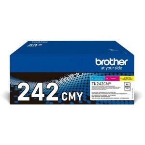 Toner TN247BKTWIN TN-247 Black Twin-pack in de groep COMPUTERS & RANDAPPARATUUR / Printers & Accessoires / Inkt & Toner / Toner / Brother bij TP E-commerce Nordic AB (C26280)