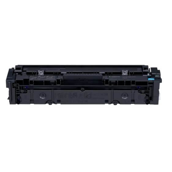 Toner 1241C002 045 Cyan in de groep COMPUTERS & RANDAPPARATUUR / Printers & Accessoires / Inkt & Toner / Toner / Canon bij TP E-commerce Nordic AB (C26463)