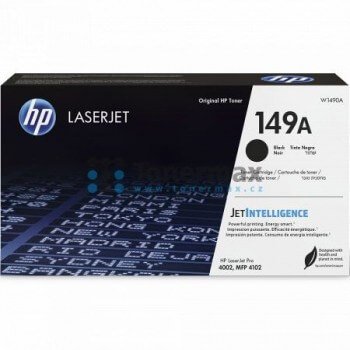 Toner W1490A 149A Black in de groep COMPUTERS & RANDAPPARATUUR / Printers & Accessoires / Inkt & Toner / Toner / HP bij TP E-commerce Nordic AB (C27361)