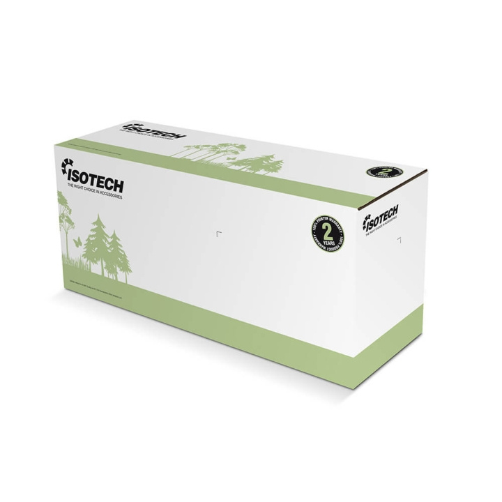 Toner 44574802 Black, White Box in de groep COMPUTERS & RANDAPPARATUUR / Printers & Accessoires / Inkt & Toner / Inktpatronen / Isotech bij TP E-commerce Nordic AB (C28091)