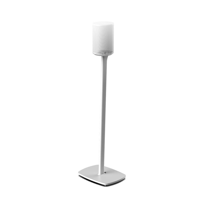 Floor stand Sonos ERA 100 White in de groep HOME ELECTRONICS / Audio & Beeld / Luidsprekers & accessoires / Accessoires bij TP E-commerce Nordic AB (C28550)