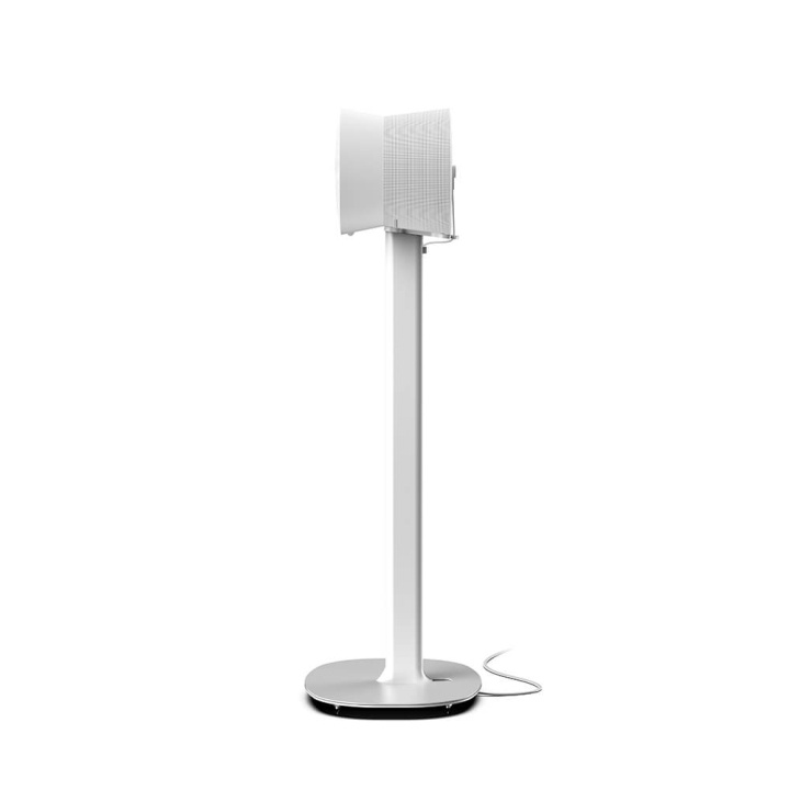 Floor Stand Sonos ERA 300 White in de groep HOME ELECTRONICS / Audio & Beeld / Luidsprekers & accessoires / Luidsprekerbevestigingen bij TP E-commerce Nordic AB (C28556)