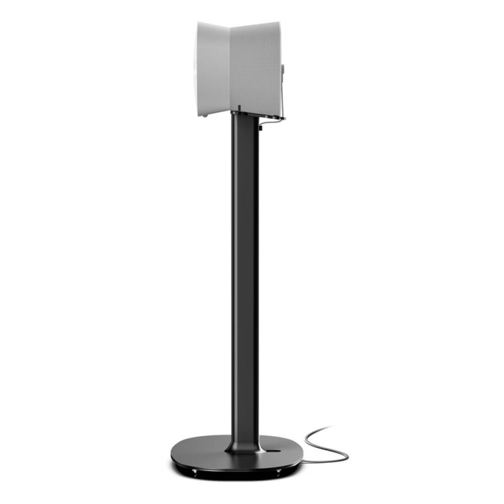 Floor Stand Sonos ERA 300 Black in de groep HOME ELECTRONICS / Audio & Beeld / Luidsprekers & accessoires / Luidsprekerbevestigingen bij TP E-commerce Nordic AB (C28557)