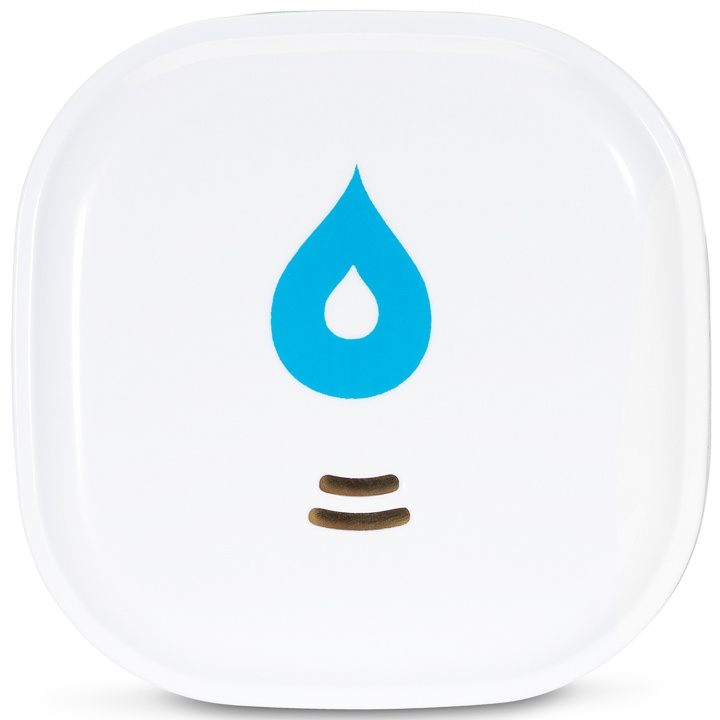 nexa LS-153/10Y Vattenlarm in de groep HUISHOUDEN & TUIN / Smart home / Slimme huissystemen bij TP E-commerce Nordic AB (C28653)
