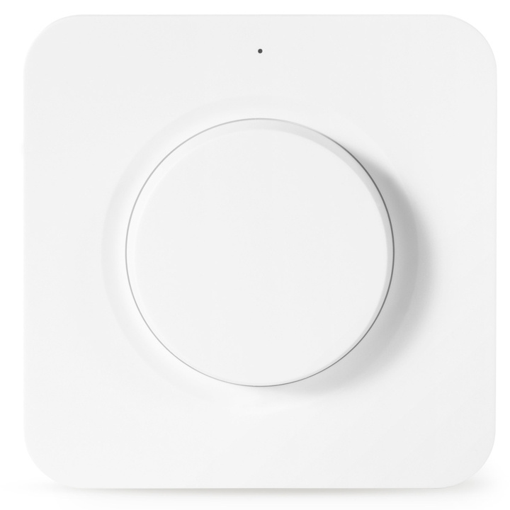 nexa MRYT-1805 Vriddimmer Väggsändare in de groep HUISHOUDEN & TUIN / Smart home / Slimme huissystemen bij TP E-commerce Nordic AB (C28673)