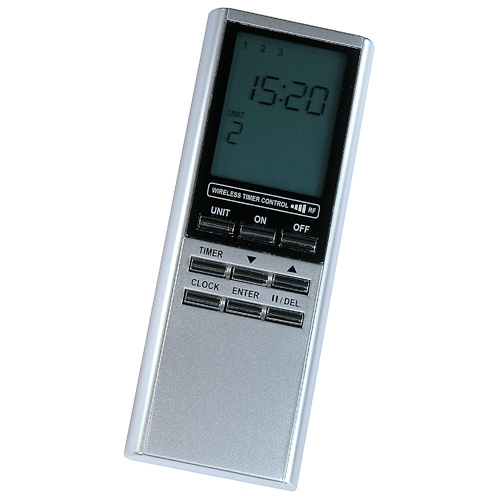 nexa TMT-918 Multifjärrkontroll in de groep HUISHOUDEN & TUIN / Smart home / Slimme huissystemen bij TP E-commerce Nordic AB (C28686)