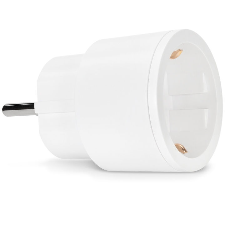 nexa MYCR-2300 Plug-in-mottagare På/Av 1-pack in de groep HUISHOUDEN & TUIN / Smart home / Smart plugs bij TP E-commerce Nordic AB (C28694)