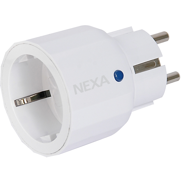 nexa AD-147 Mottagare Dimmer Z-wave in de groep HUISHOUDEN & TUIN / Smart home / Smart plugs bij TP E-commerce Nordic AB (C28709)