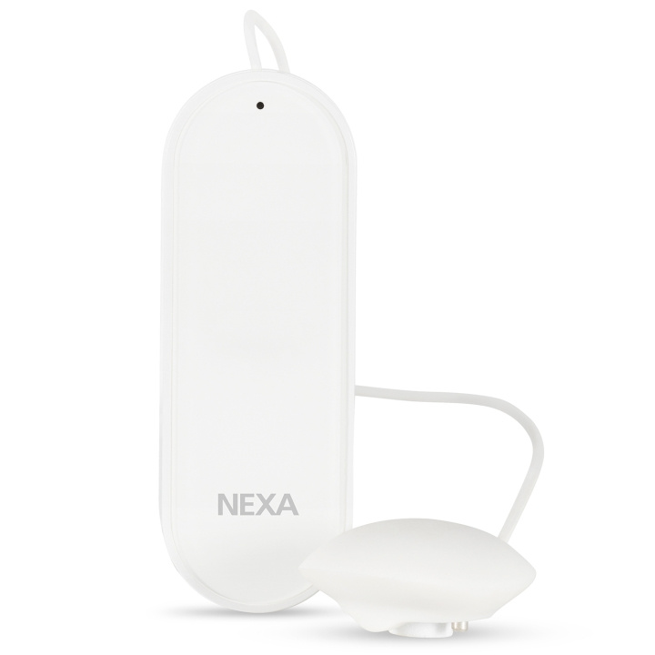 nexa ZLS-101 Z-Wave Vattendetektor in de groep HUISHOUDEN & TUIN / Smart home / Slimme huissystemen bij TP E-commerce Nordic AB (C28719)