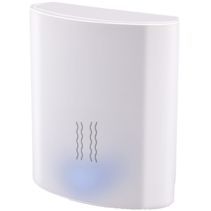Alpina Zigbee Slimme Trilsensor 3,4 x 4,1 cm in de groep HUISHOUDEN & TUIN / Smart home / Slimme sensoren bij TP E-commerce Nordic AB (C28744)