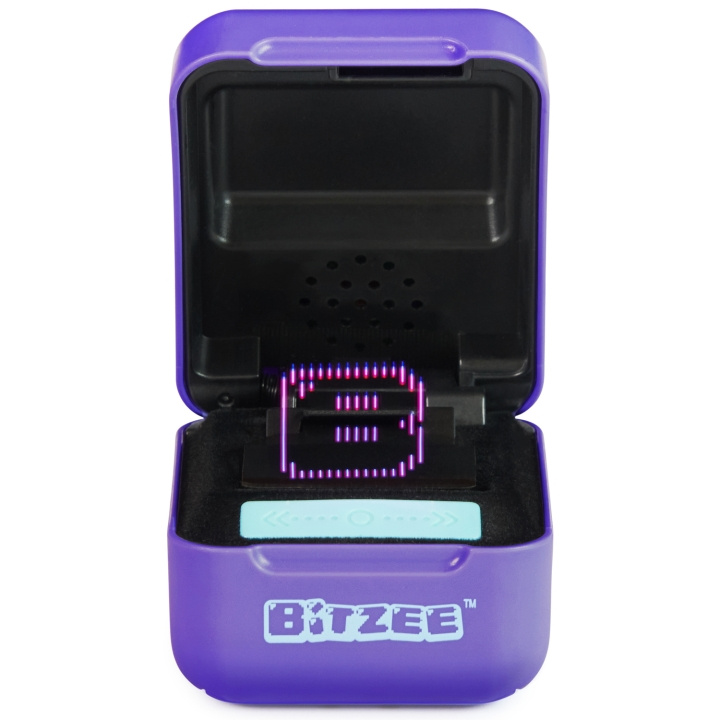 Maki Bitzee Interactive Pet in de groep SPEELGOED, KINDER- & BABYPRODUCTEN / Speelgoed / Speelgoed bij TP E-commerce Nordic AB (C28801)