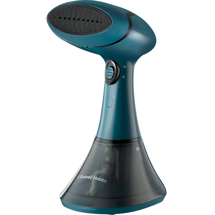 Russell Hobbs Garment steamer Steam Genie Handheld Steamer 27220-56 in de groep HUISHOUDEN & TUIN / Kledingverzorging / Kledingstomers bij TP E-commerce Nordic AB (C28864)